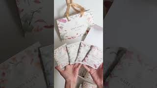 ʙᴇsᴛᴇᴀ 天下第一好茶｜天天好茶禮盒開箱 #teabag #tea #giftbox #teabox #highmountain #taiwan