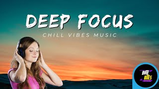 Boost Your Productivity with 1.5 Hours of Deep Focus Music 🎧🎵