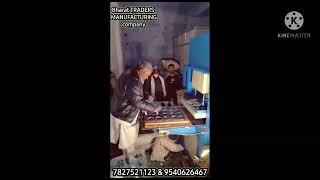 #Manufactures  #All types juna #Packing #Machine #Pasting Machine #scrubber #Raw metrial #Alldie