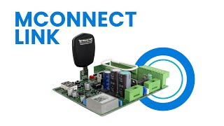 MCONNECT LINK - Simplify the programming (EN)