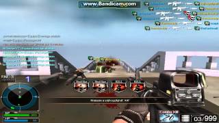 || Hack Vip Op7 || Modo Ghost,Calibre,WallName,Speed (HackFREE )