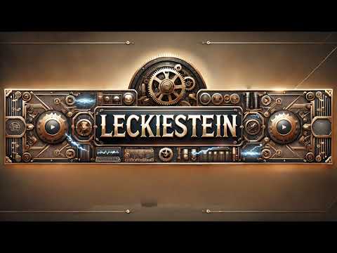 Leckiestein  Live Stream