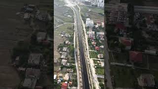 Qerreti dhe prroi Lishniqës që derdhet në detë