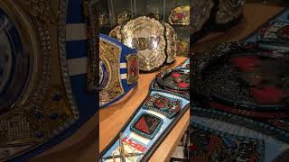 Can I Spin Every Spinner Belt I Own? #shorts
