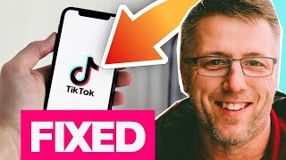 Can't Follow on Tiktok Fix | Why Can't I Follow Anyone on Tiktok