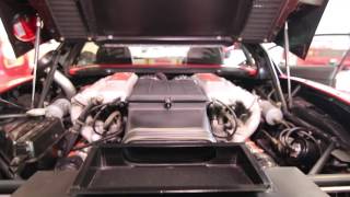 1986 Ferrari Testarossa - Zagame Ferrari Pre-Owned