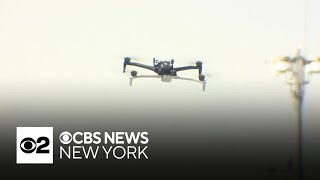 NYC Mayor Adams establishes Drone Operations Committee