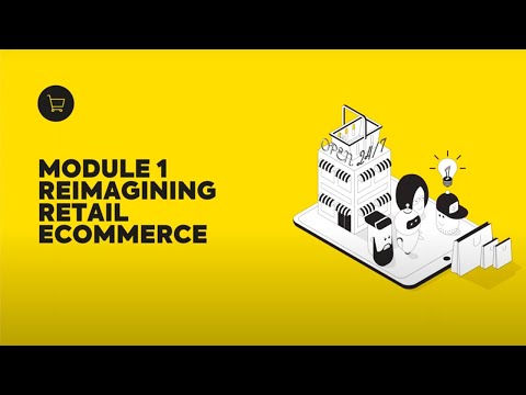 Headless Ecommerce Course Webinar #1   Module 1 & 2   Reimagining Retail Ecomm & Replatforming