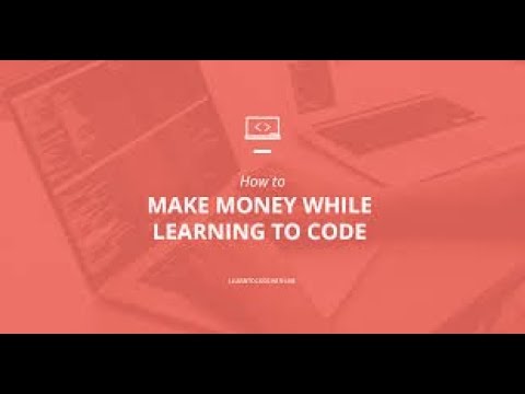 Make Money Online Code #Programming #CodingSolutions