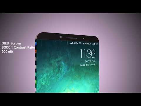 iPhone 8   Innovative Screen 12