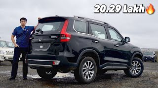Top Model Saste Me🔥 2025 Mahindra Scorpio N Z8 T Review