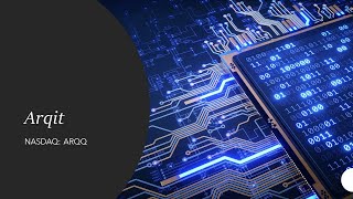 Arqit - What is QKD???