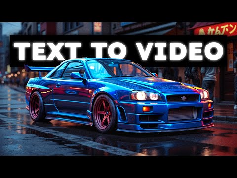 STOP Using Runway, Try Best FREE open-source AI video generator instead! (beats Runway Gen3)