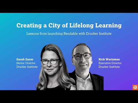 Bendable.com - Lessons from Developing a Community Learning Platform