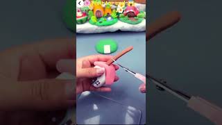 House made by clay😱😳🥹#handmade#clay#art#bigidea#smallbusiness#diy#cute#amazing#awesome#shortsyoutube