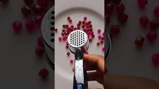 Pressing Clay Through Different Shaped Holes!#ShapedClay #CreativePress #FunCrafts