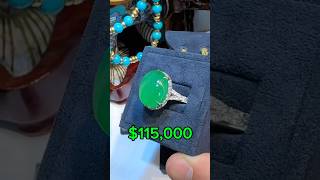 What factors make Jade’s price?