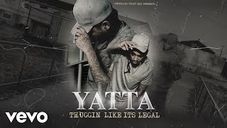 Yatta - Enemies (Visualizer) ft. DuceEBK