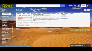 Google Labs: Undo Send