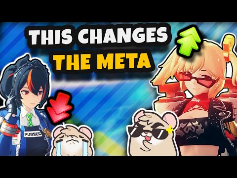 New Ultimate System Breaks The Meta (Good & Bad) - Zenless Zone Zero