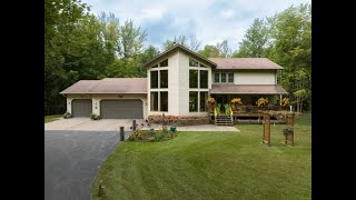 7007 Sundew Rd Sobieski, WI 54171 - Home for sale
