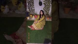 #Mehndi #event #desishadi #youtubeshort #shorts #Wajihasohail
