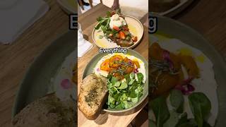 what I ate in Nice, France
