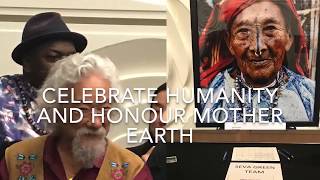 Continual Shift - Meet Up With David Suzuki in the 905 - #ChargedUp
