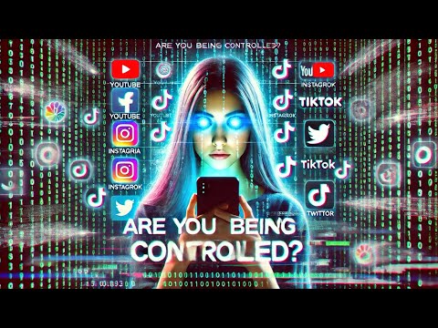 How Social Media Impacts Our Choices- Are We Being Controlled?