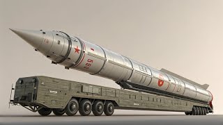 USS Nautilus и РС-24 Ярс – Легендарная подлодка против ракетного титана | Сравнение военных гигантов