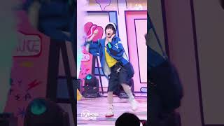 베이비몬스터 아사 Hot Sauce