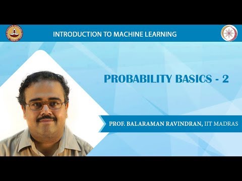 Week 1 Tutorial 1 - Probability Basics (2)