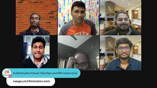 Surprise Live - Meet the in28minutes Team