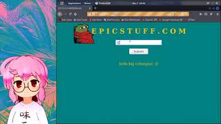 Server Side Template Injection (SSTI)