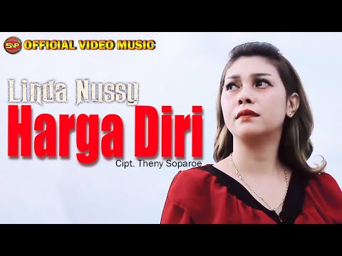 Linda Nussy - Harga Diri - Lagu Ambon Terbaru | Lagu Indonesia Timur (Official Music Video)