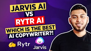 Jarvis Ai Vs Rytr - Which Is The Best Ai Copywriter?