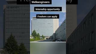Mercedes Benz hiring intern #internship #jobupdate #mercedesbenz #jobalert #jobs #jobsearch #job