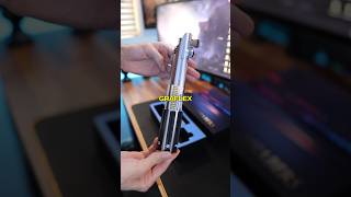 EP.7 GRAFLEX NEOPIXEL LIGHTSABER! #starwars #lightsaber