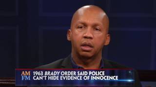 American Forum: Equal Justice?