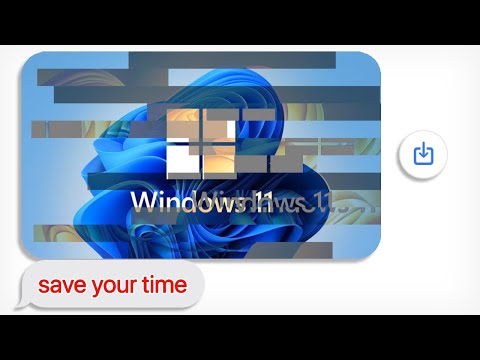 Microsoft Reveals Windows 11 Is Struggling - Bubble Brief
