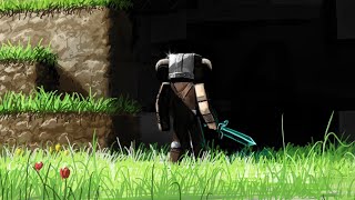 minecraft noob stream 🥴
