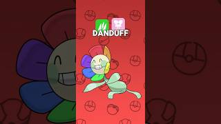 Dandy's World X Pokemon #pokemon #fakemon #evolvingart #pokemonart #dandysworld