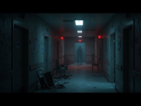 HORROR PART 2 I FOLLOW THE RULES OF THE PSYCHIATRIC HOSPITAL I “Early Shift – Whitgrove Hospital”