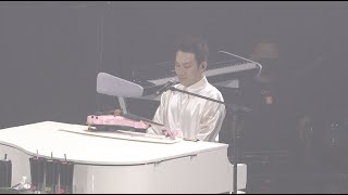 蘇打綠 sodagreen《二十年一刻》巡迴演唱會第四站 05/19