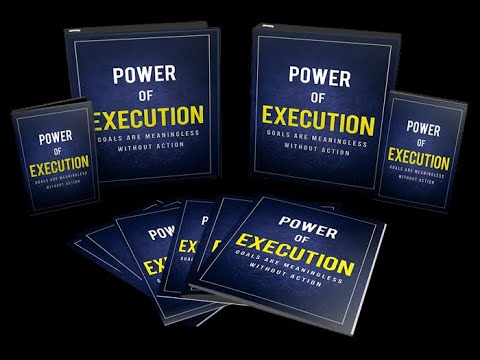 Yruymi - Power of Execution