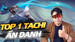 SEEING THE DIFFICULT WIND, TACHI IS COMING!!! | FUNNY GAMING TV