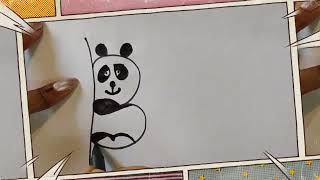 panda