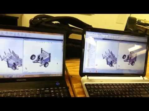 GLOBLapp ROBOTICS 2