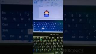 🙅‍♀️ Woman Gesturing No Emoji in ms word #msword #shorts #viral #status #shortsvideo #mswordtricks