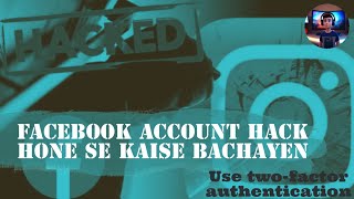 Don't Get Hacked: Facebook Account Security Tips and Tricks" FutureTechHub